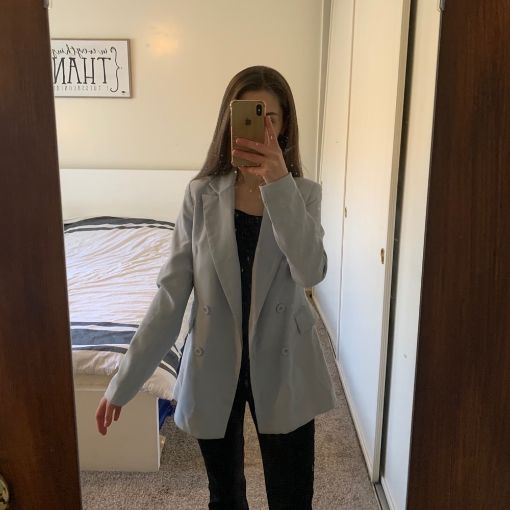 Lulus Blazer in XS